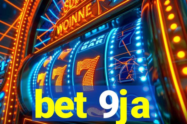 bet 9ja