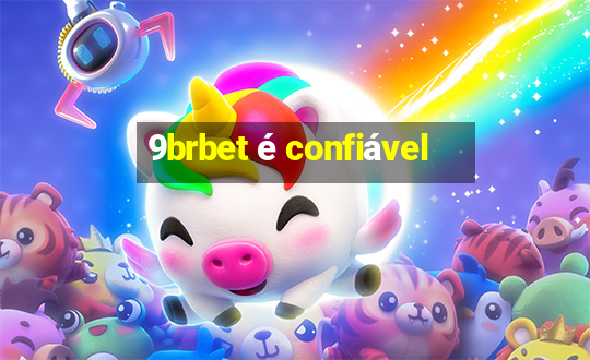 9brbet é confiável