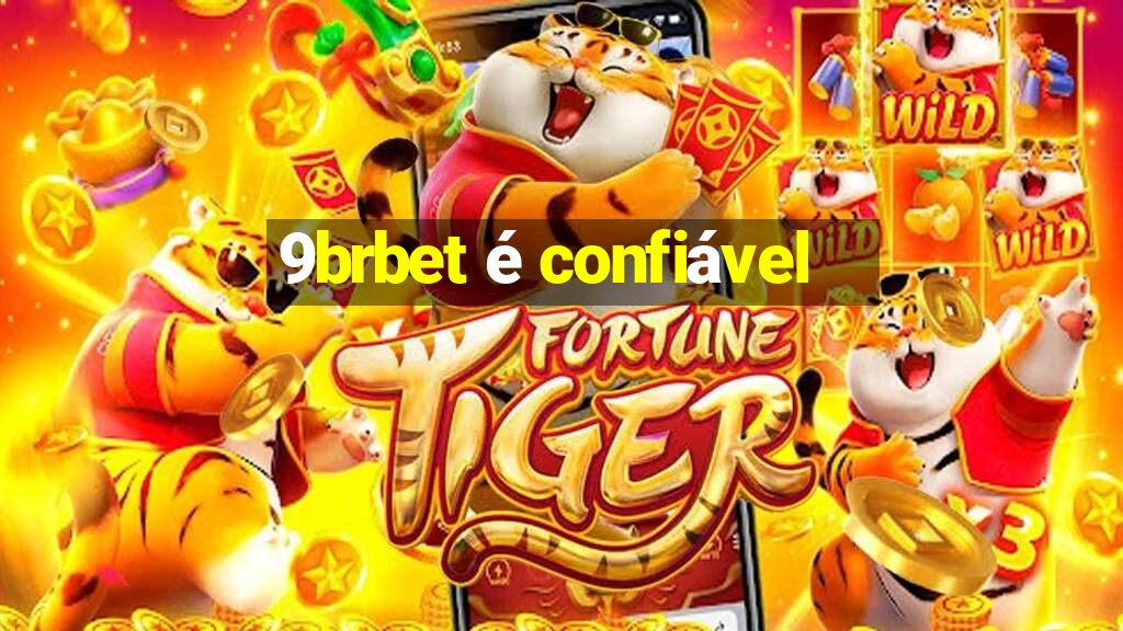 9brbet é confiável