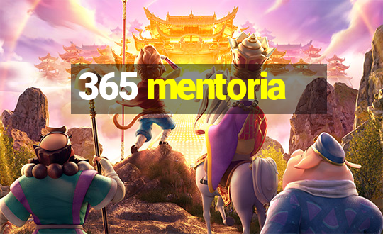 365 mentoria