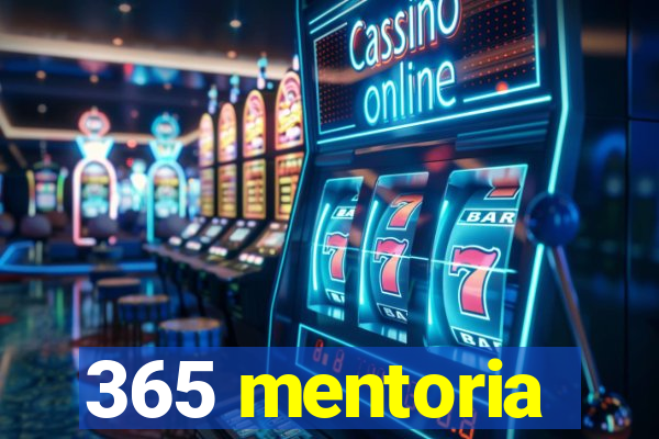 365 mentoria