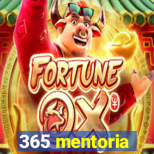 365 mentoria