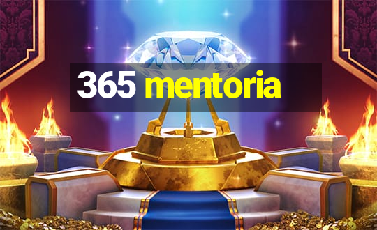 365 mentoria