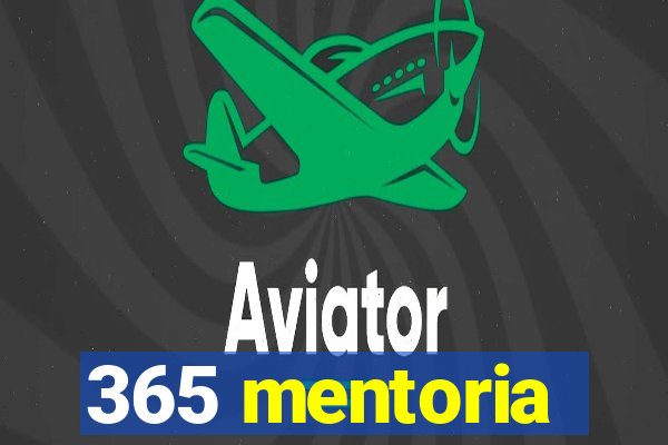 365 mentoria