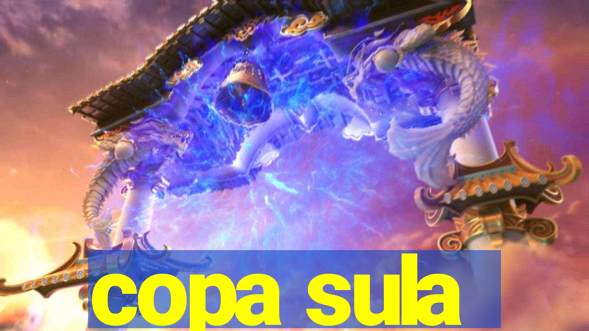 copa sula