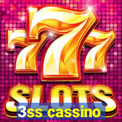 3ss cassino