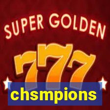 chsmpions