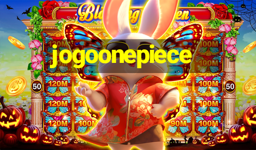 jogoonepiece