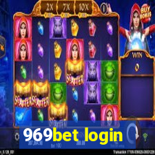 969bet login