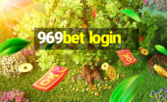 969bet login