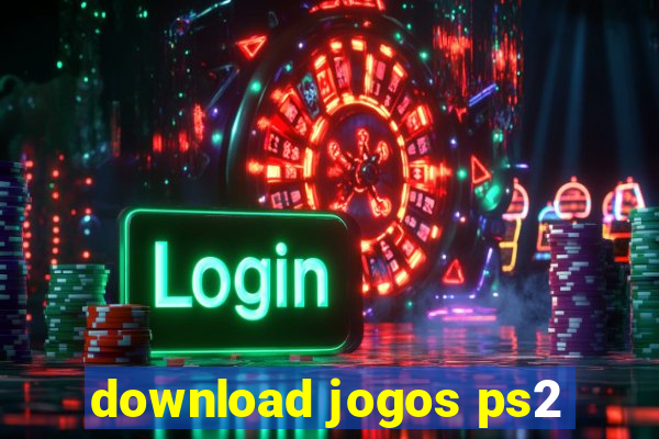 download jogos ps2