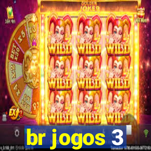 br jogos 3