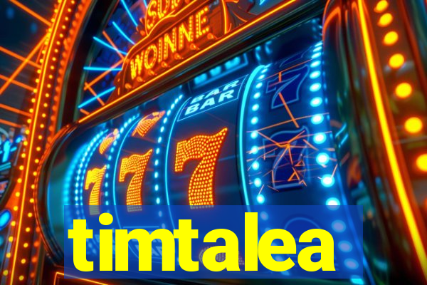 timtalea