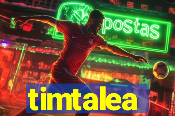 timtalea