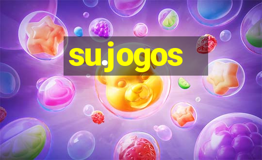 su.jogos