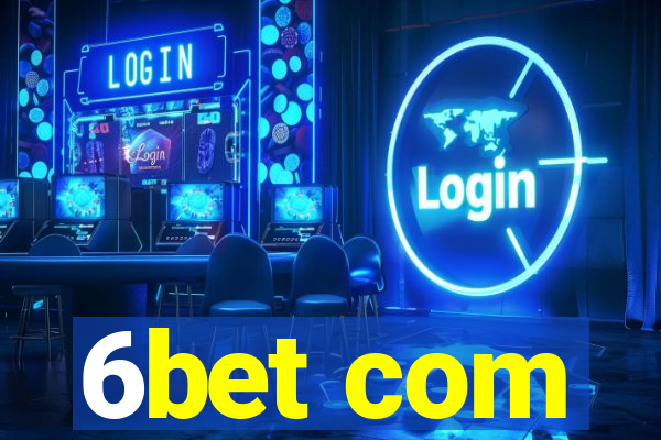 6bet com