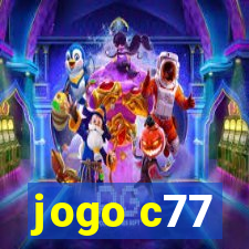 jogo c77