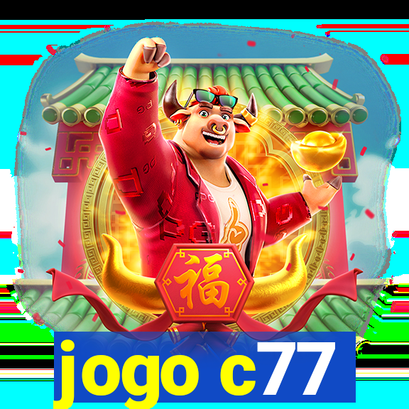 jogo c77