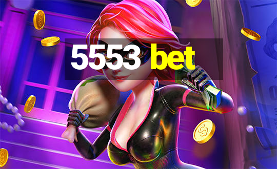 5553 bet