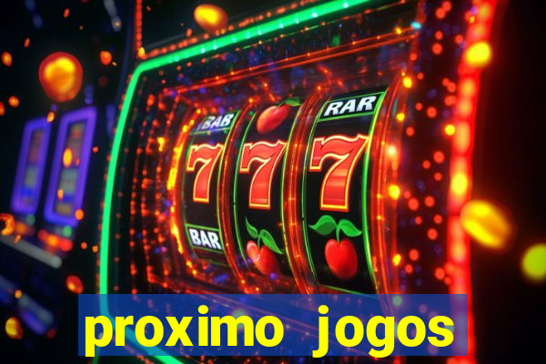 proximo jogos atletico mg