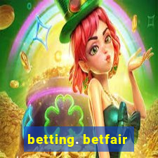 betting. betfair