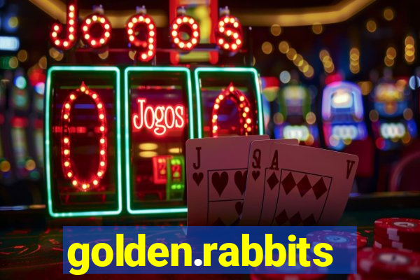 golden.rabbits