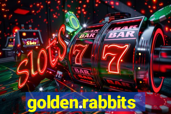 golden.rabbits