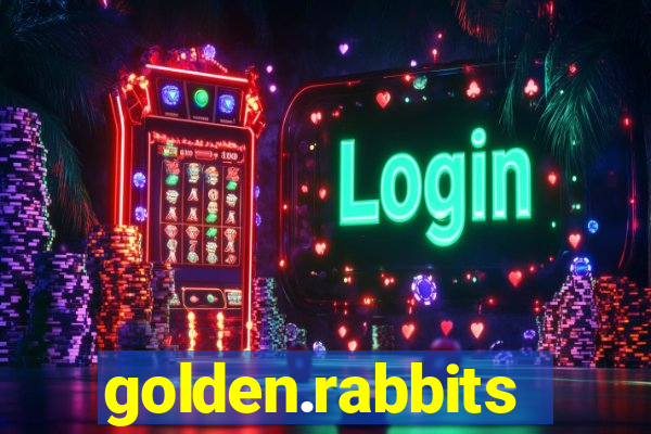 golden.rabbits