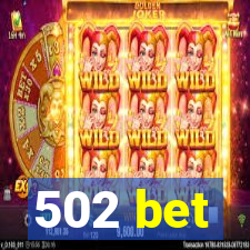 502 bet