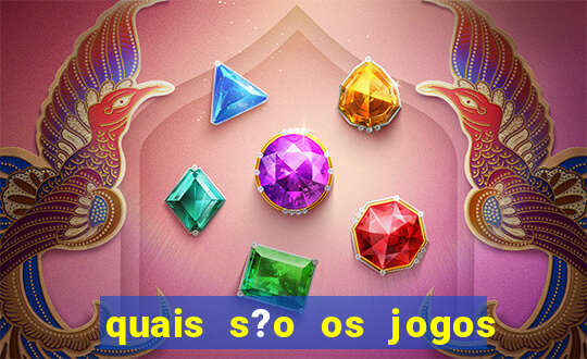 quais s?o os jogos que dá dinheiro de verdade