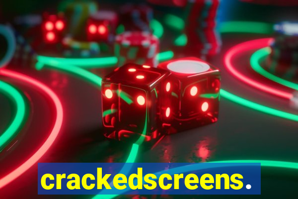 crackedscreens.com