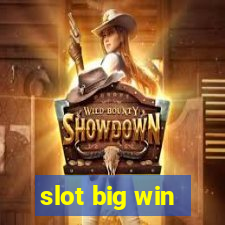 slot big win