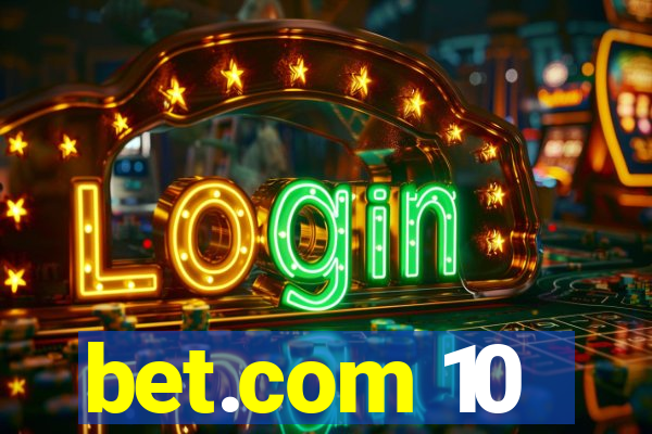 bet.com 10