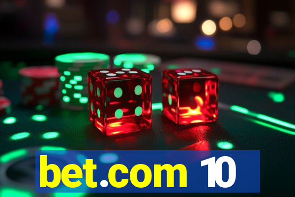 bet.com 10