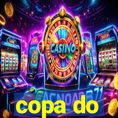 copa do