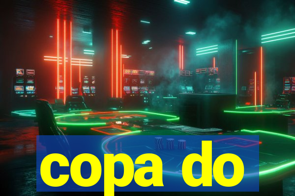 copa do