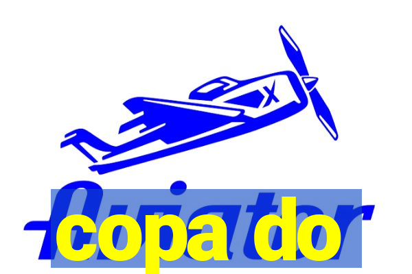 copa do