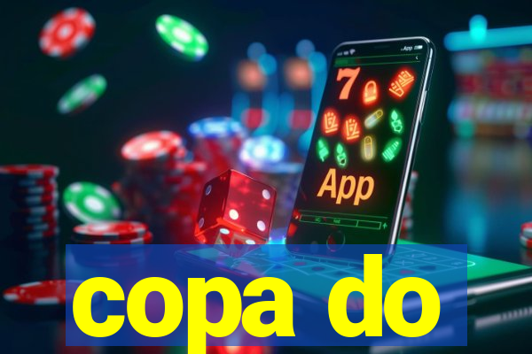 copa do