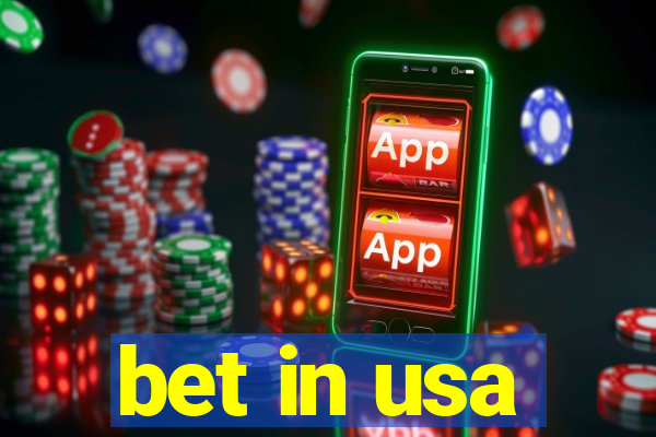 bet in usa