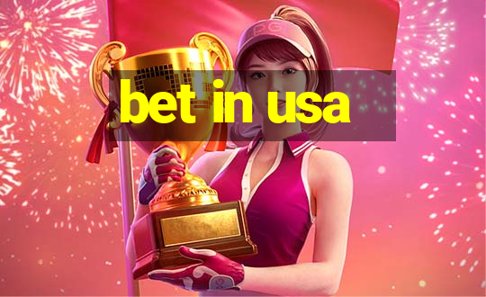 bet in usa