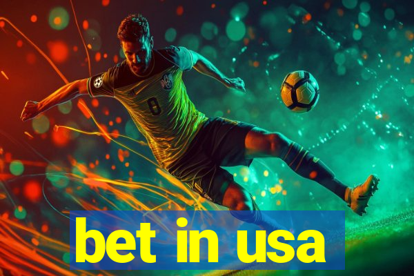 bet in usa