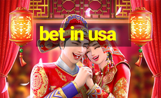 bet in usa