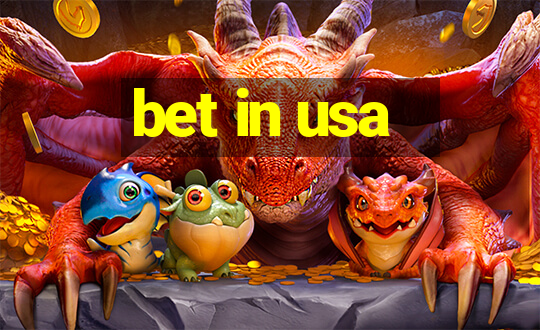 bet in usa