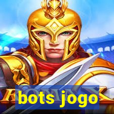 bots jogo