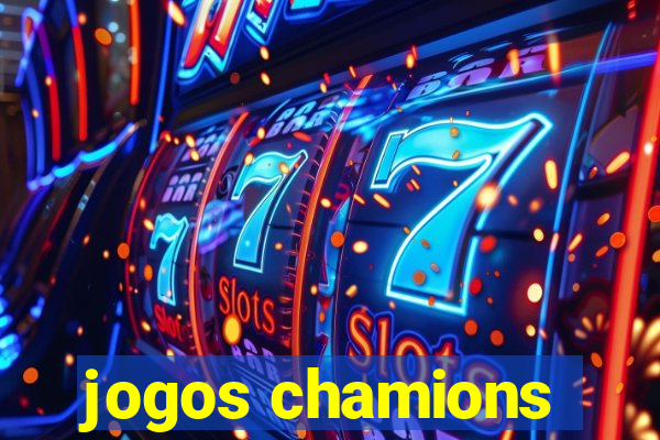 jogos chamions