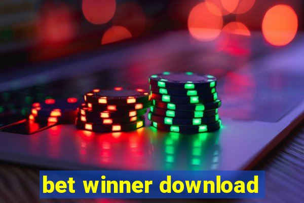 bet winner download