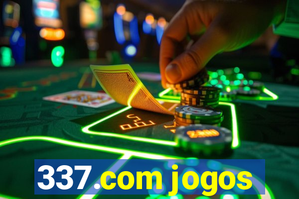 337.com jogos