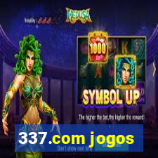 337.com jogos