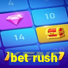 bet rush