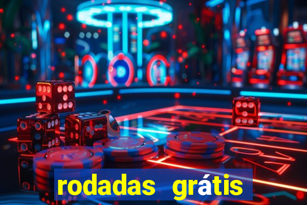 rodadas grátis betano segunda feira